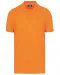 WK274 - Polo korte mouwen Orange