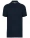 WK274 - Polo korte mouwen Navy