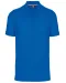 WK274 - Polo korte mouwen Light Royal Blue