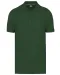 WK274 - Polo korte mouwen Forest Green