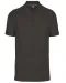 WK274 - Polo korte mouwen Dark Grey