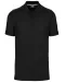 WK274 - Polo korte mouwen Black