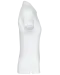 WK275 - Damespolo korte mouwen White