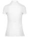 WK275 - Damespolo korte mouwen White