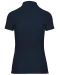 WK275 - Damespolo korte mouwen Navy
