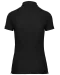 WK275 - Damespolo korte mouwen Black