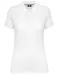 WK275 - Damespolo korte mouwen White