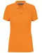 WK275 - Damespolo korte mouwen Orange