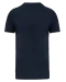 WK3020 - T-shirt Day To Day korte mouwen Navy / Silver
