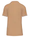 WK3020 - T-shirt Day To Day korte mouwen Camel / Black