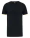 WK3020 - T-shirt Day To Day korte mouwen Black / Yellow