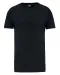 WK3020 - T-shirt Day To Day korte mouwen Black / Silver
