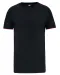 WK3020 - T-shirt Day To Day korte mouwen Black / Red