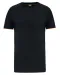 WK3020 - T-shirt Day To Day korte mouwen Black / Orange