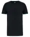 WK3020 - T-shirt Day To Day korte mouwen Black / Kelly Green