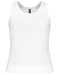 K362 - Kindertopje White