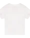 K363 - Baby-t-shirt korte mouwen White