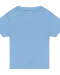 K363 - Baby-t-shirt korte mouwen Sky Blue