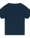 K363 - Baby-t-shirt korte mouwen Navy