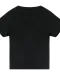 K363 - Baby-t-shirt korte mouwen Black