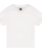K363 - Baby-t-shirt korte mouwen White