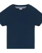 K363 - Baby-t-shirt korte mouwen Navy