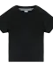 K363 - Baby-t-shirt korte mouwen Black