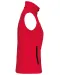 K404 - Dames softshell bodywarmer Red