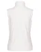 K404 - Dames softshell bodywarmer White