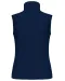 K404 - Dames softshell bodywarmer Navy