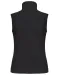 K404 - Dames softshell bodywarmer Black