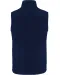 K423 - 2-laagse softshell-bodywarmer Navy