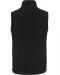 K423 - 2-laagse softshell-bodywarmer Black