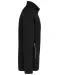 K424 - 2-laagse herensoftshelljas Black