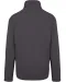 K424 - 2-laagse herensoftshelljas Titanium