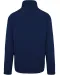 K424 - 2-laagse herensoftshelljas Navy