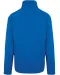 K424 - 2-laagse herensoftshelljas Light Royal Blue