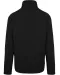 K424 - 2-laagse herensoftshelljas Black