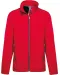 K424 - 2-laagse herensoftshelljas Red