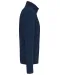 K456 - Herensweater met rits Navy