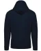 K479 - Sweatvest met capuchon Navy