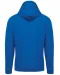 K479 - Sweatvest met capuchon Light Royal Blue