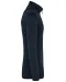 K487 - Sweater met ritskraag Navy