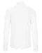 K508 - Piqué overhemd lange mouwen White