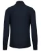 K508 - Piqué overhemd lange mouwen Navy