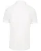K503 - Herenpilootoverhemd korte mouwen White