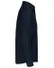 K521 - Kinder poplin overhemd lange mouwen Navy