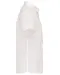 K520 - Kinder poplin overhemd korte mouwen White