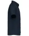 K520 - Kinder poplin overhemd korte mouwen Navy