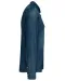 K519 - Heren denim overhemd lange mouwen Blue Jean